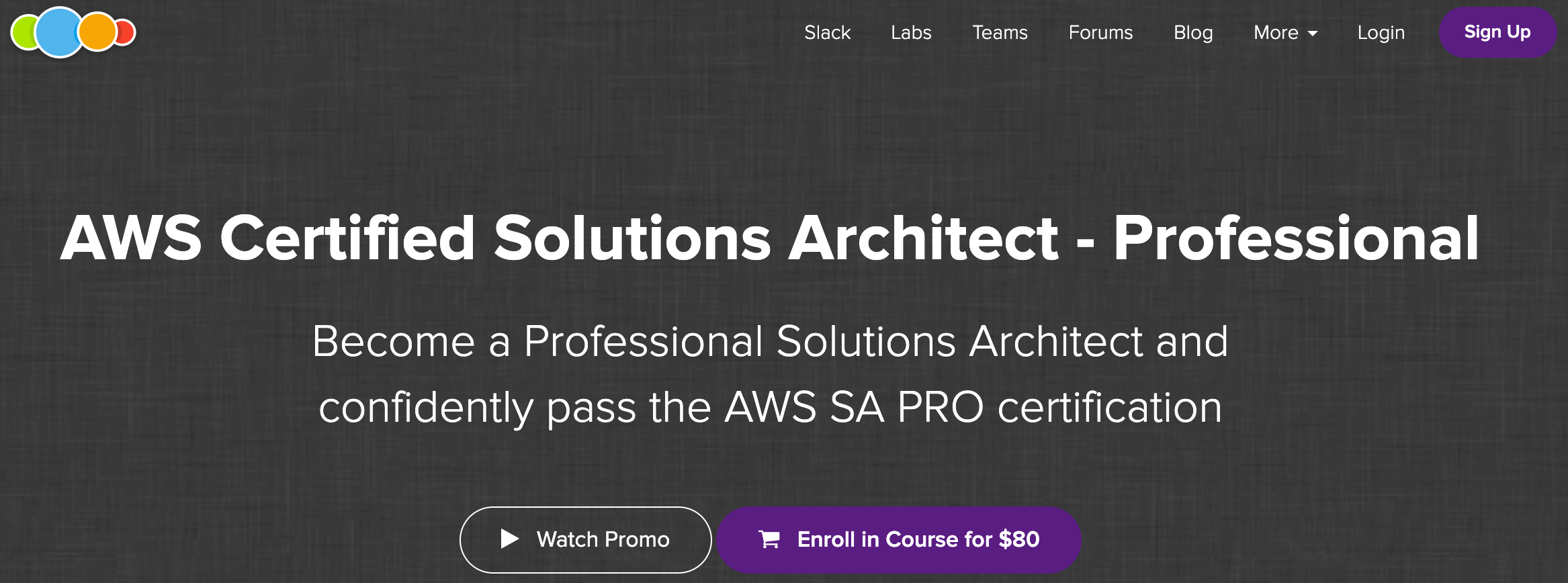AWS Certified Solutions Architect - Associate (SAA-C02)